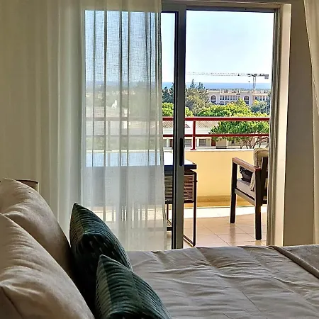 Avelas Ocean View Vilamoura