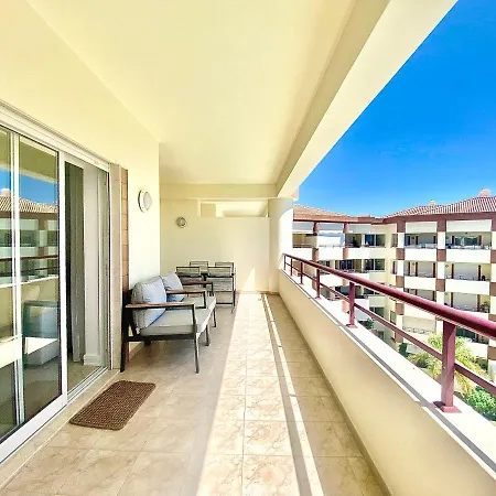 Avelas Ocean View *