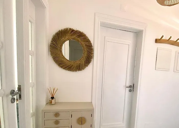 Avelas Ocean View * Vilamoura