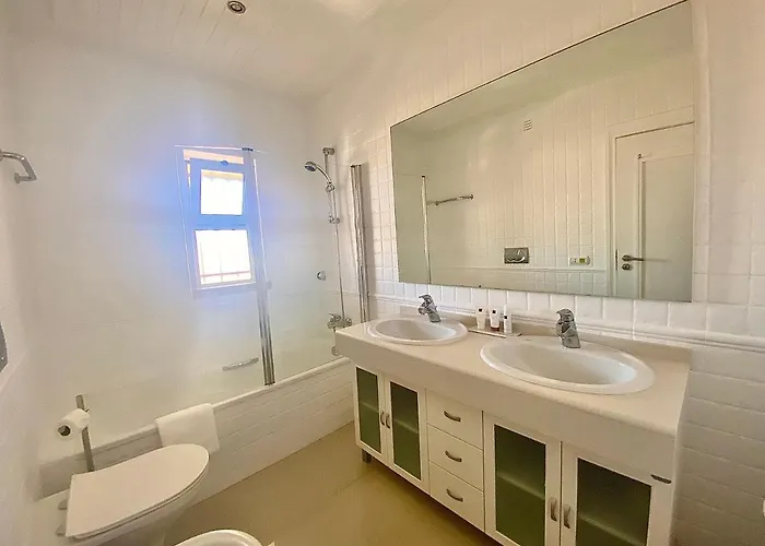 Avelas Ocean View Apartament