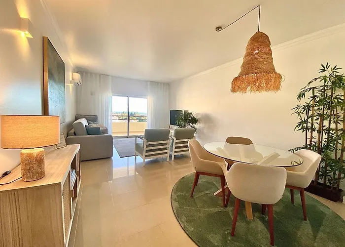 Avelas Ocean View *