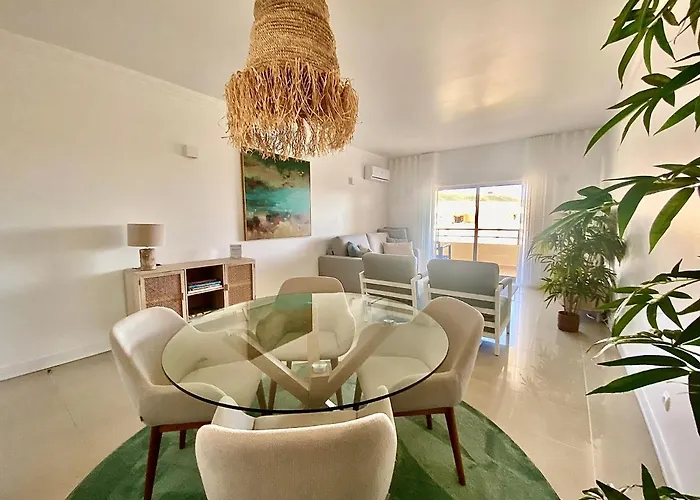 Avelas Ocean View * Vilamoura