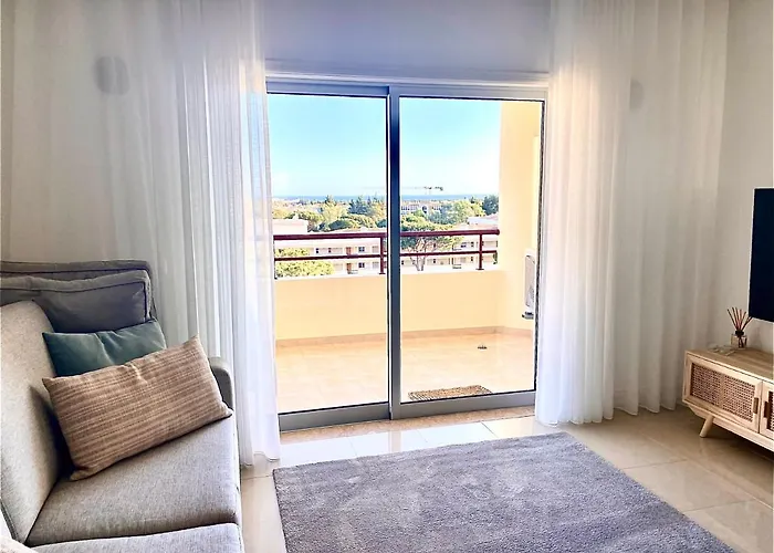 Avelas Ocean View Vilamoura