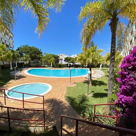 Avelas Ocean View Apartman