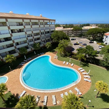 Apartment Avelas Ocean View *