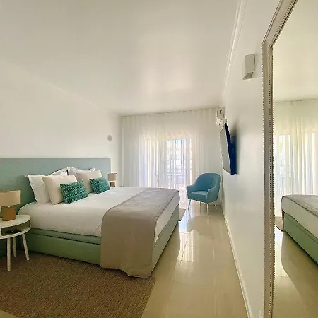 Avelas Ocean View *