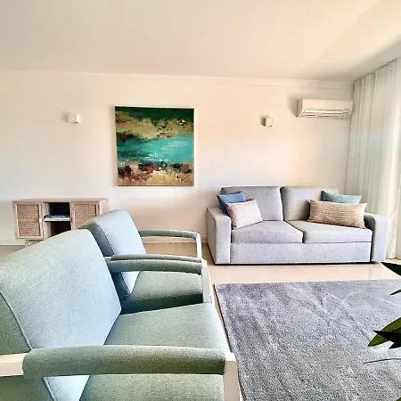 Avelas Ocean View Apartment Vilamoura