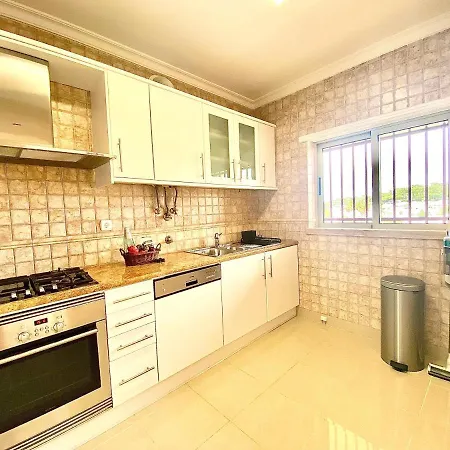 Apartment Avelas Ocean View Vilamoura