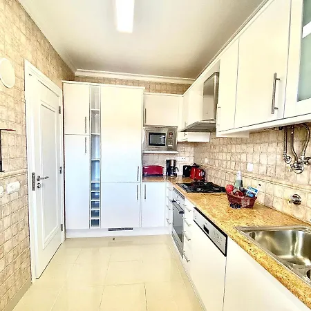 Avelas Ocean View Apartment Vilamoura