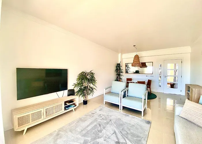 Avelas Ocean View Vilamoura