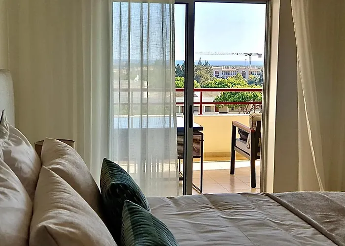 Avelas Ocean View Vilamoura