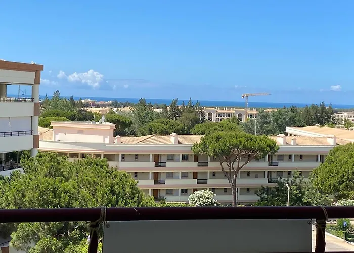 Avelas Ocean View Daire *