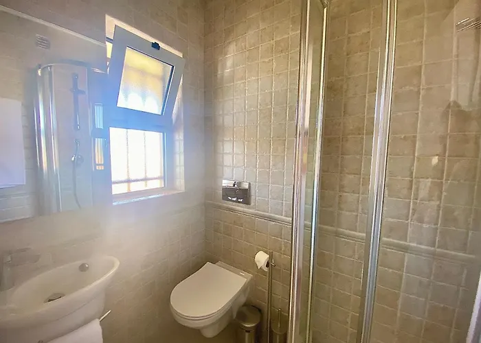 Avelas Ocean View * Vilamoura