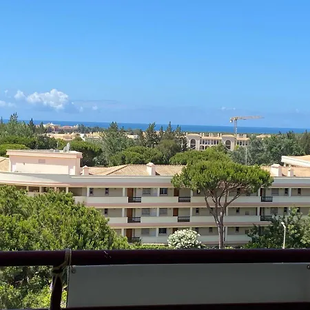 Avelas Ocean View شقة *