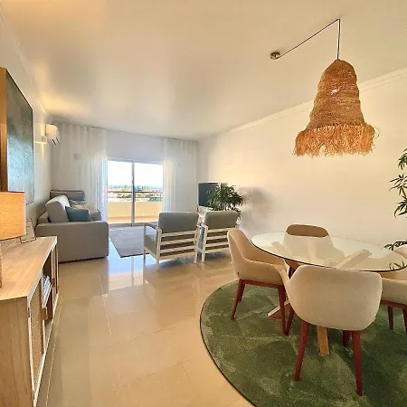 Avelas Ocean View *