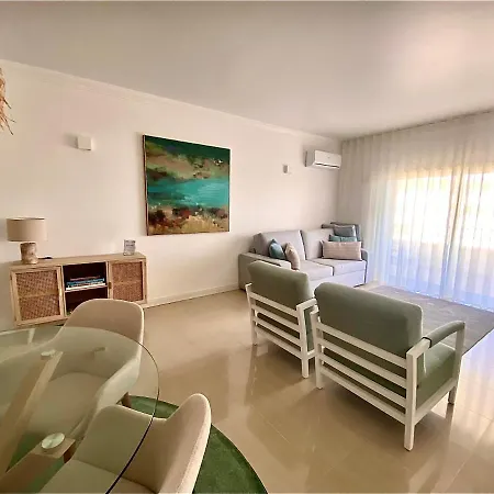 Apartment Avelas Ocean View *