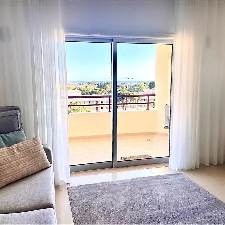 Avelas Ocean View Vilamoura