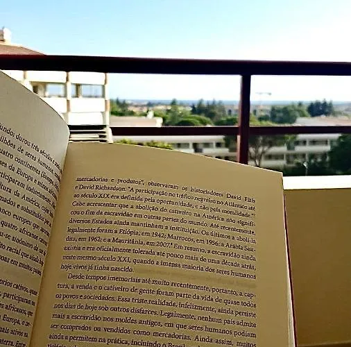 Avelas Ocean View Lejlighed Vilamoura