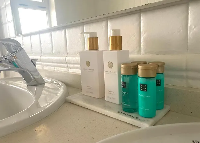 Avelas Ocean View * Vilamoura