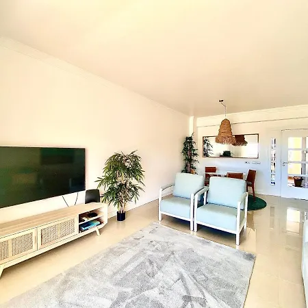 Avelas Ocean View Vilamoura