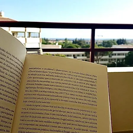 Avelas Ocean View Apartamento Vilamoura